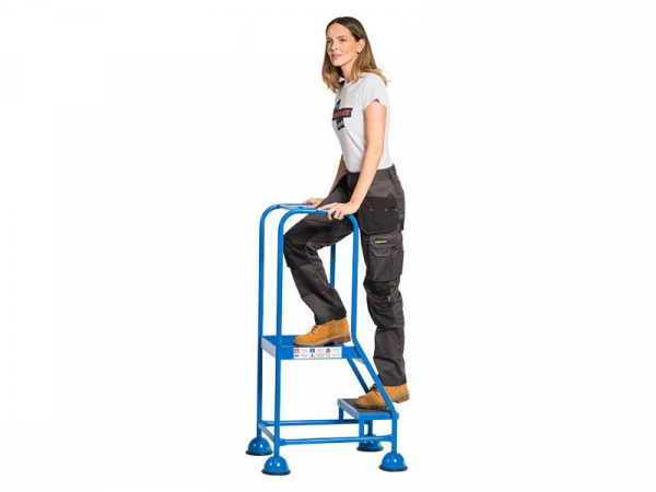 portable steps 2 1