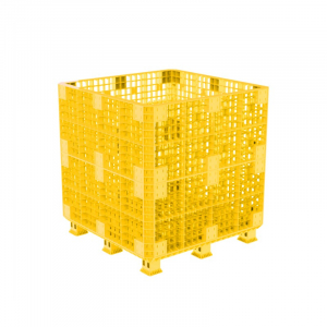song lap rap pallet box 11m yellow 1