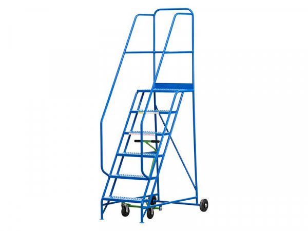 warehouse ladder 00001